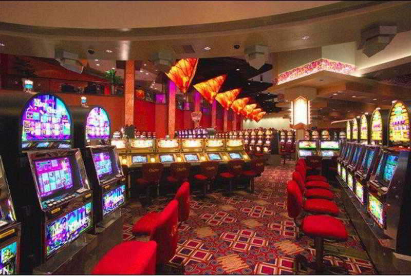 Best Western Tulsa Airport Facilities photo